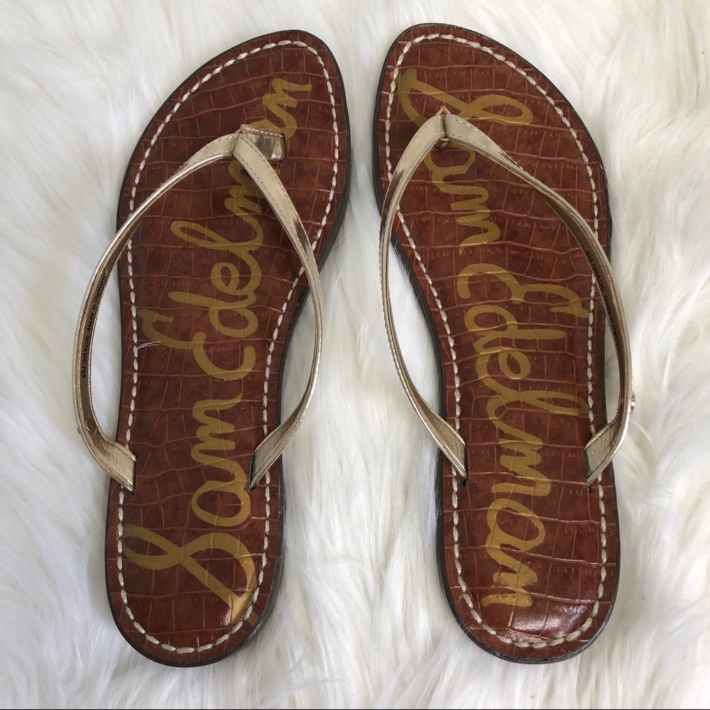 Sam Edelman Gracie Sandals